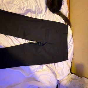 George Black Mens Dress Pants